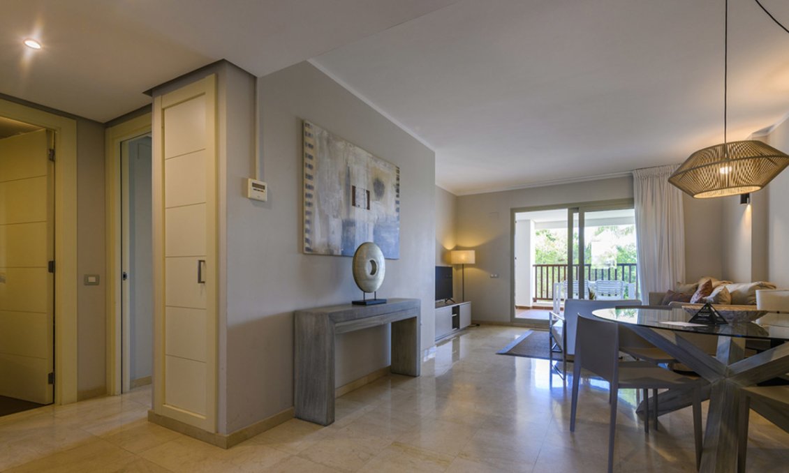 Segunda mano - Apartamento -
Las Colinas Golf - Costa Blanca