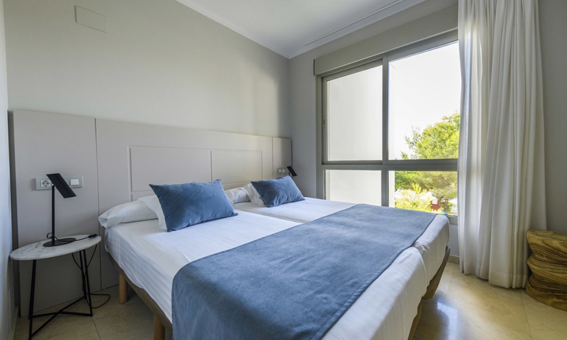Segunda mano - Apartamento -
Las Colinas Golf - Costa Blanca