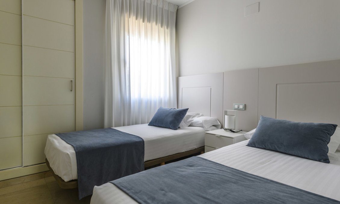 Segunda mano - Apartamento -
Las Colinas Golf - Costa Blanca