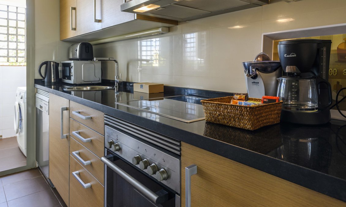 Segunda mano - Apartamento -
Las Colinas Golf - Costa Blanca