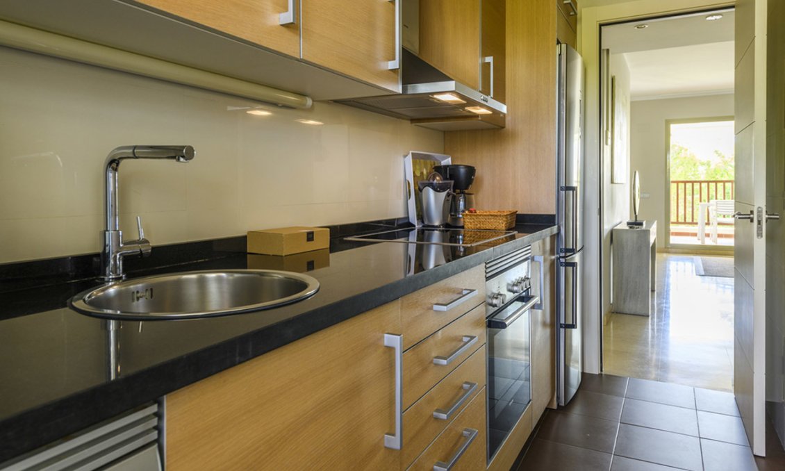 Segunda mano - Apartamento -
Las Colinas Golf - Costa Blanca
