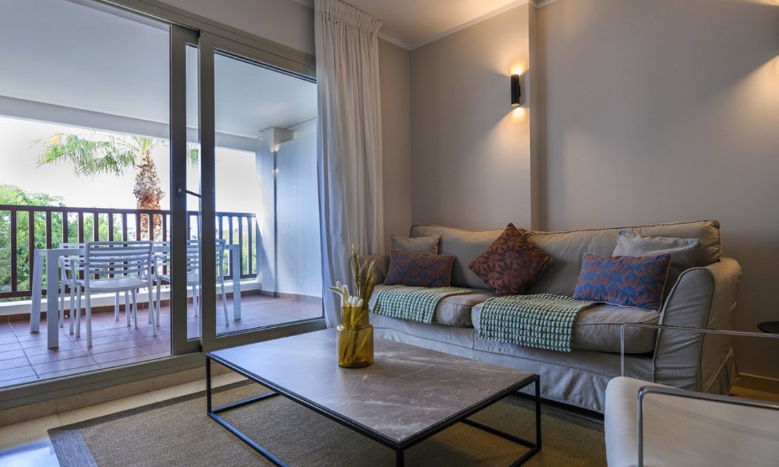 Segunda mano - Apartamento -
Las Colinas Golf - Costa Blanca
