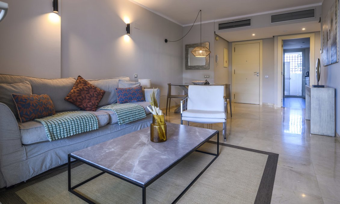 Segunda mano - Apartamento -
Las Colinas Golf - Costa Blanca