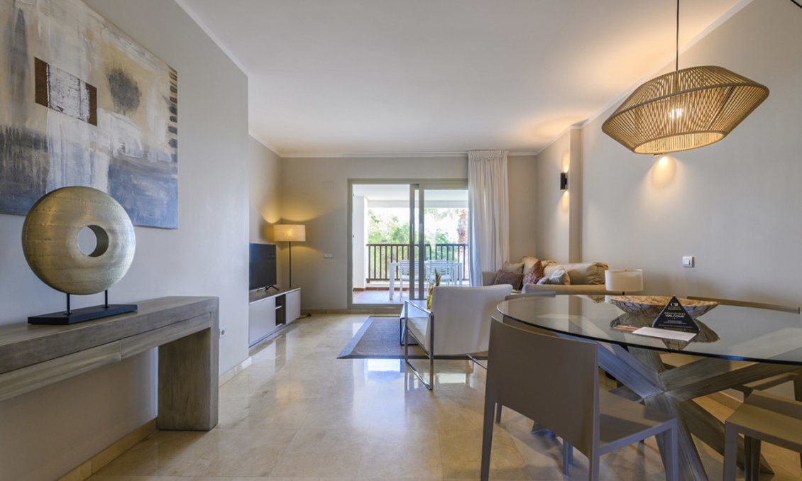 Segunda mano - Apartamento -
Las Colinas Golf - Costa Blanca