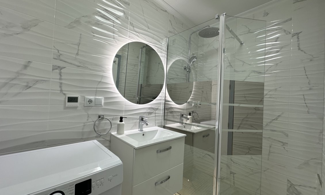 Segunda mano - Apartamento -
Torrevieja - Costa Blanca