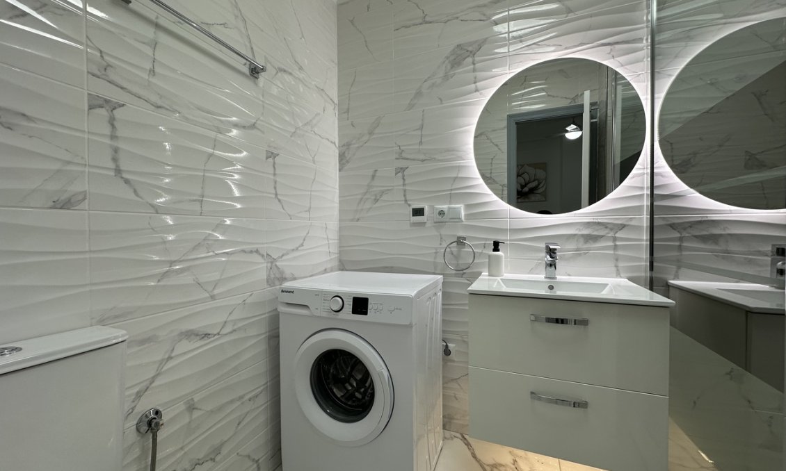 Segunda mano - Apartamento -
Torrevieja - Costa Blanca