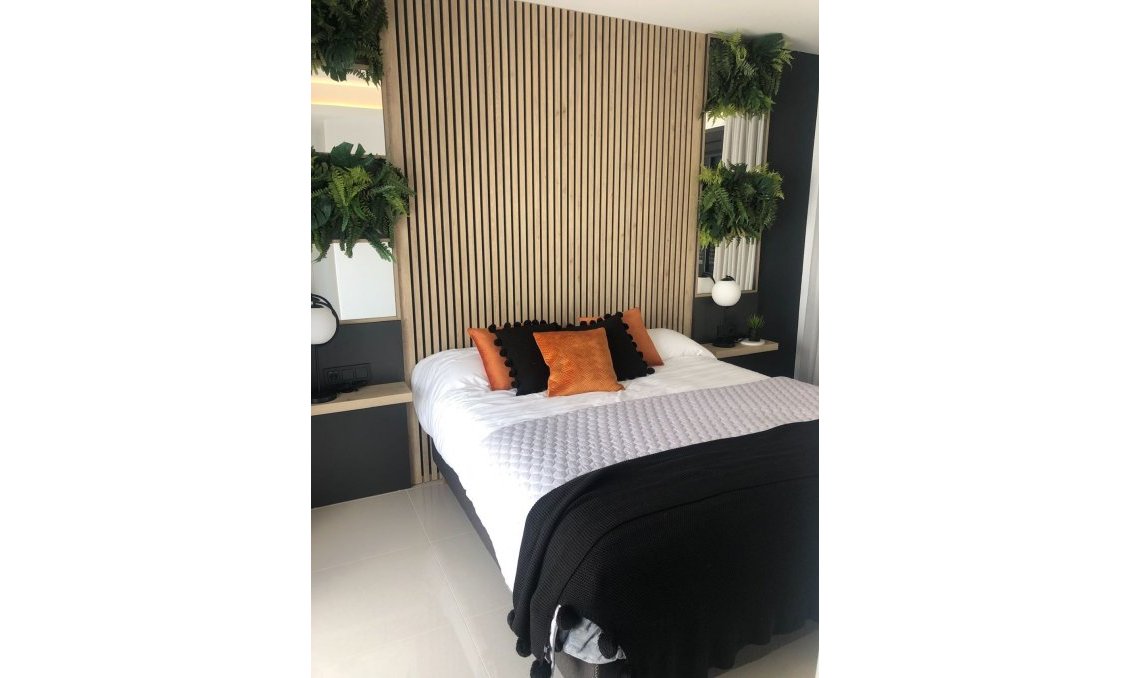 Segunda mano - Villa -
Ciudad Quesada - Costa Blanca
