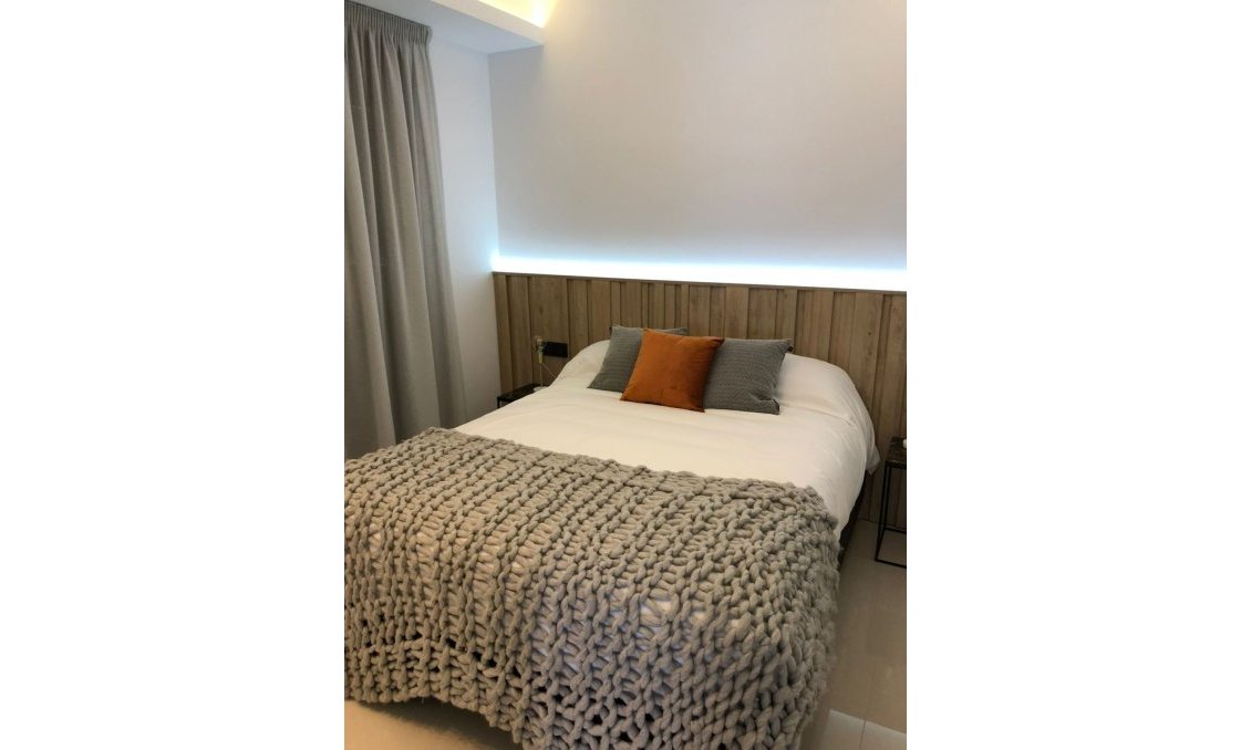 Segunda mano - Villa -
Ciudad Quesada - Costa Blanca