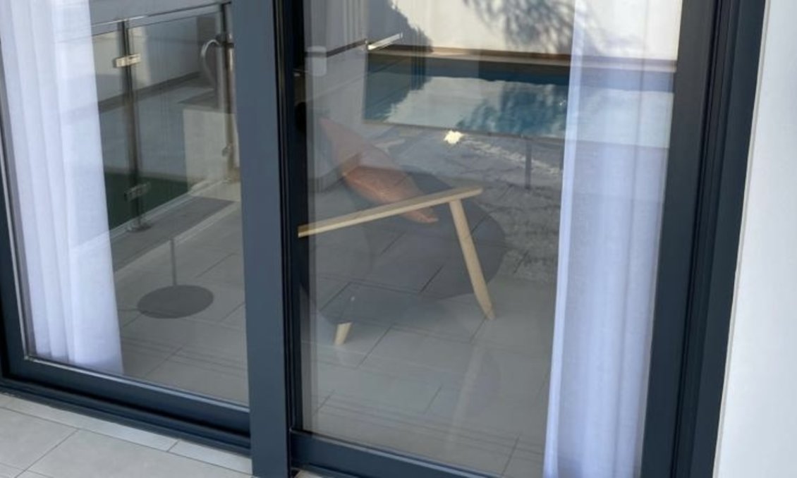 Segunda mano - Villa -
Ciudad Quesada - Costa Blanca