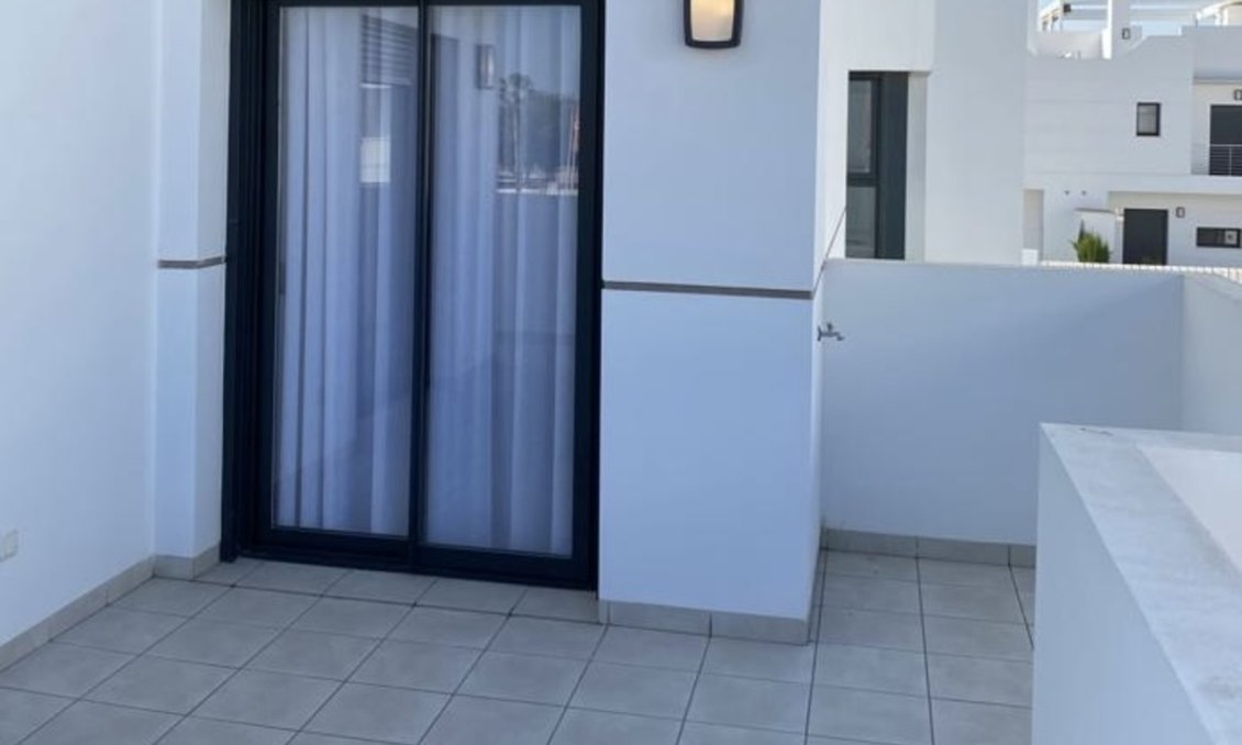 Segunda mano - Villa -
Ciudad Quesada - Costa Blanca