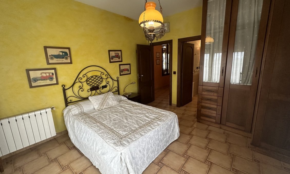 Segunda mano - Villa -
San Miguel de Salinas - Inland