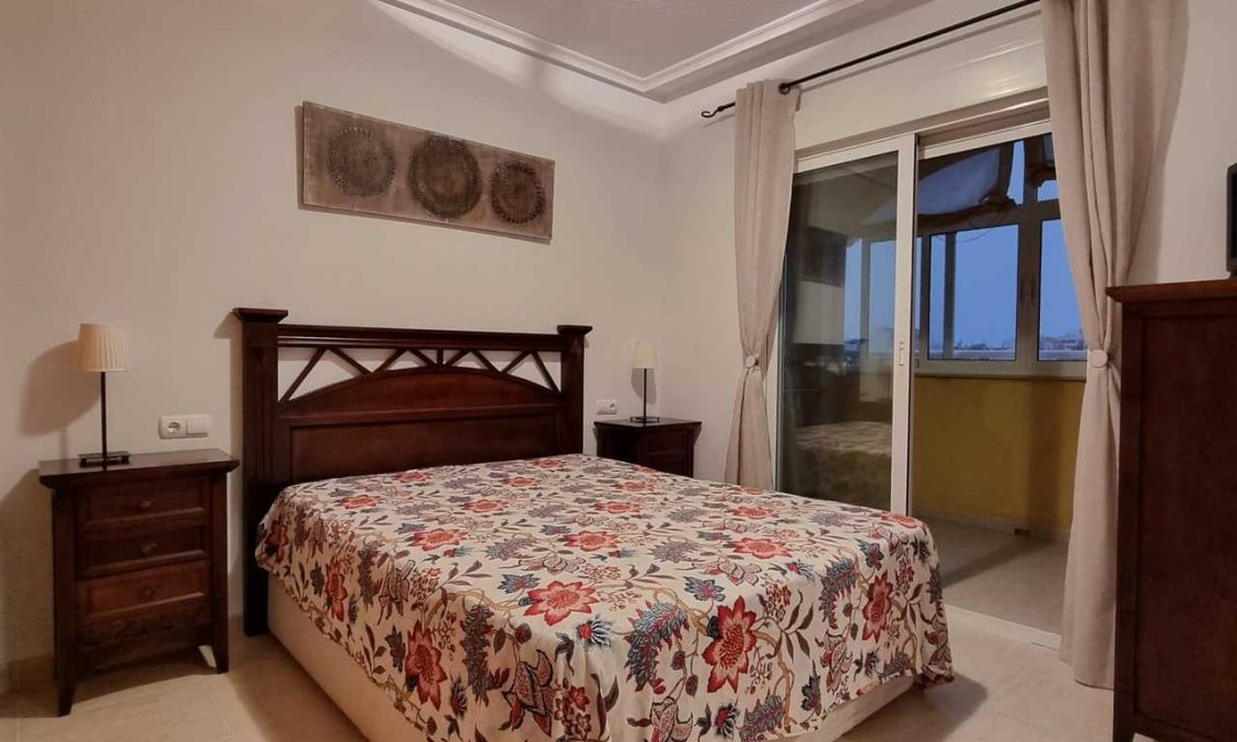 Segunda mano - Apartamento -
Torrevieja - Costa Blanca