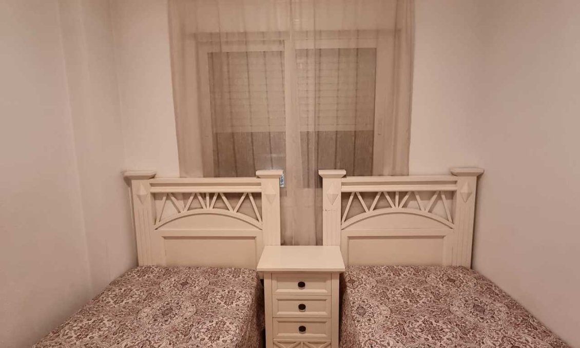 Segunda mano - Apartamento -
Torrevieja - Costa Blanca