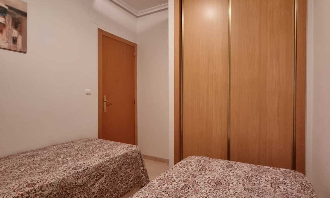 Segunda mano - Apartamento -
Torrevieja - Costa Blanca