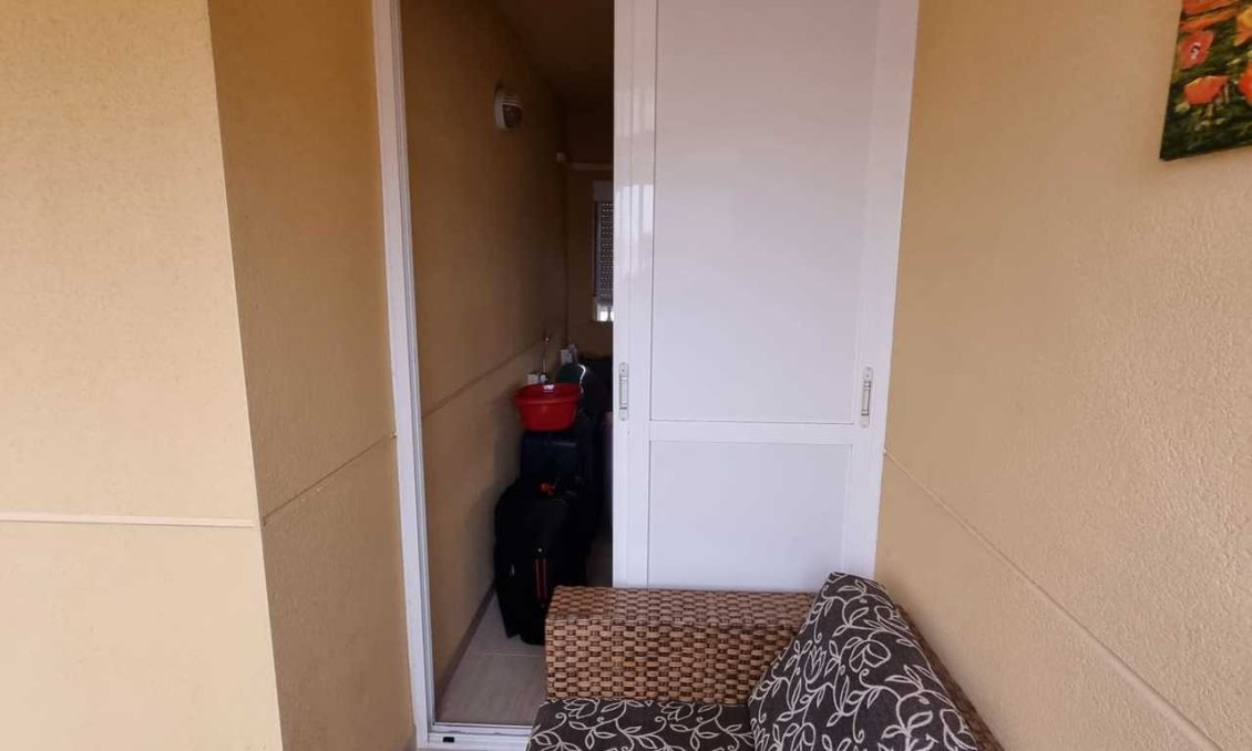 Segunda mano - Apartamento -
Torrevieja - Costa Blanca