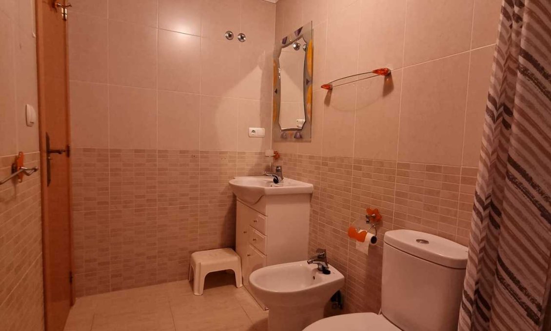 Segunda mano - Apartamento -
Torrevieja - Costa Blanca