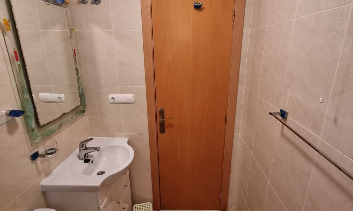 Segunda mano - Apartamento -
Torrevieja - Costa Blanca
