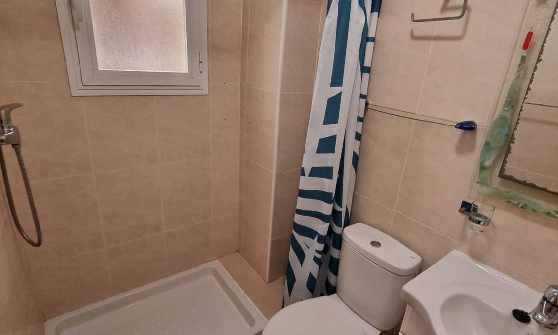 Segunda mano - Apartamento -
Torrevieja - Costa Blanca
