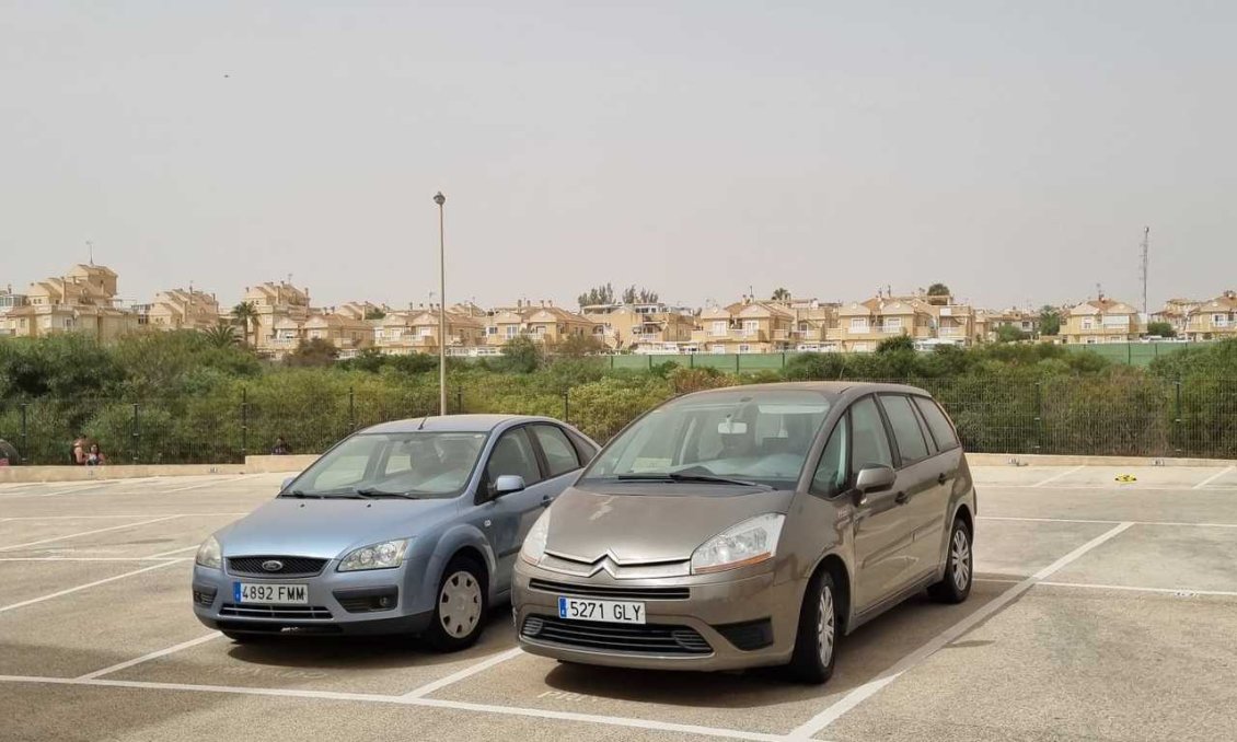 Segunda mano - Apartamento -
Torrevieja - Costa Blanca