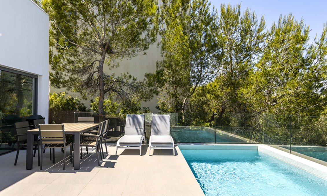 Segunda mano - Villa -
Las Colinas Golf - Costa Blanca