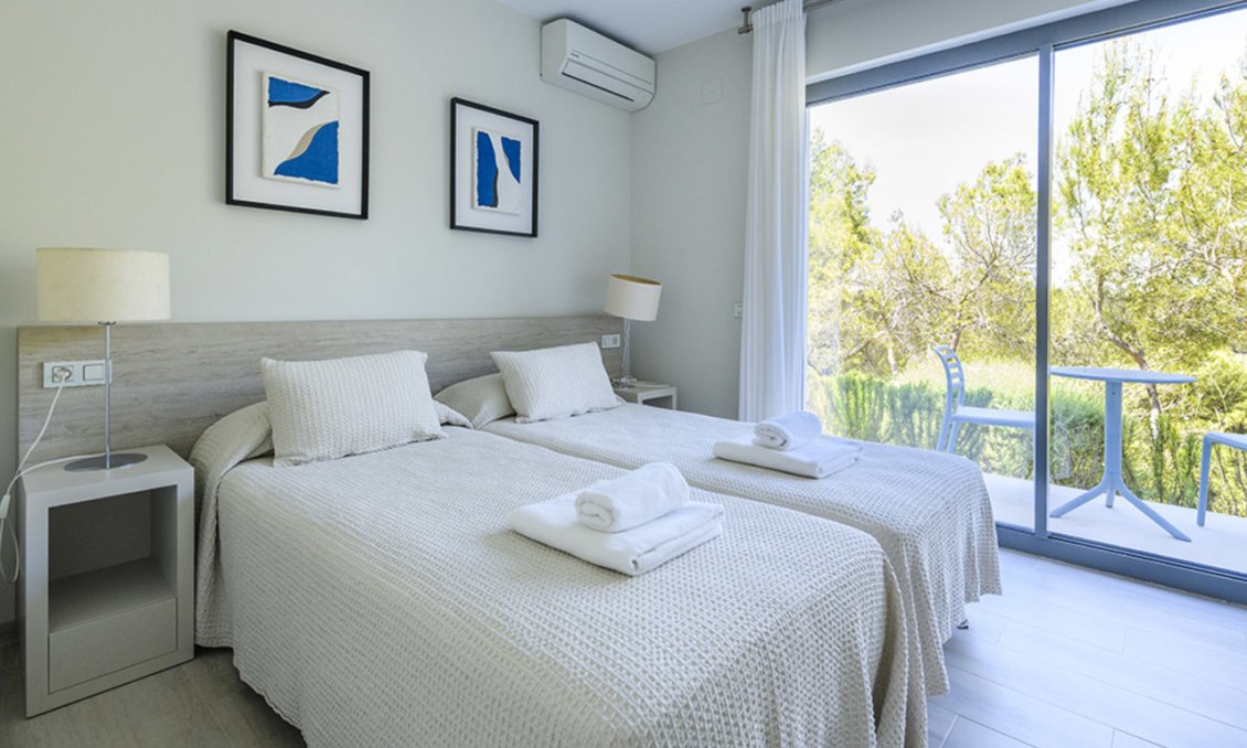 Segunda mano - Villa -
Las Colinas Golf - Costa Blanca