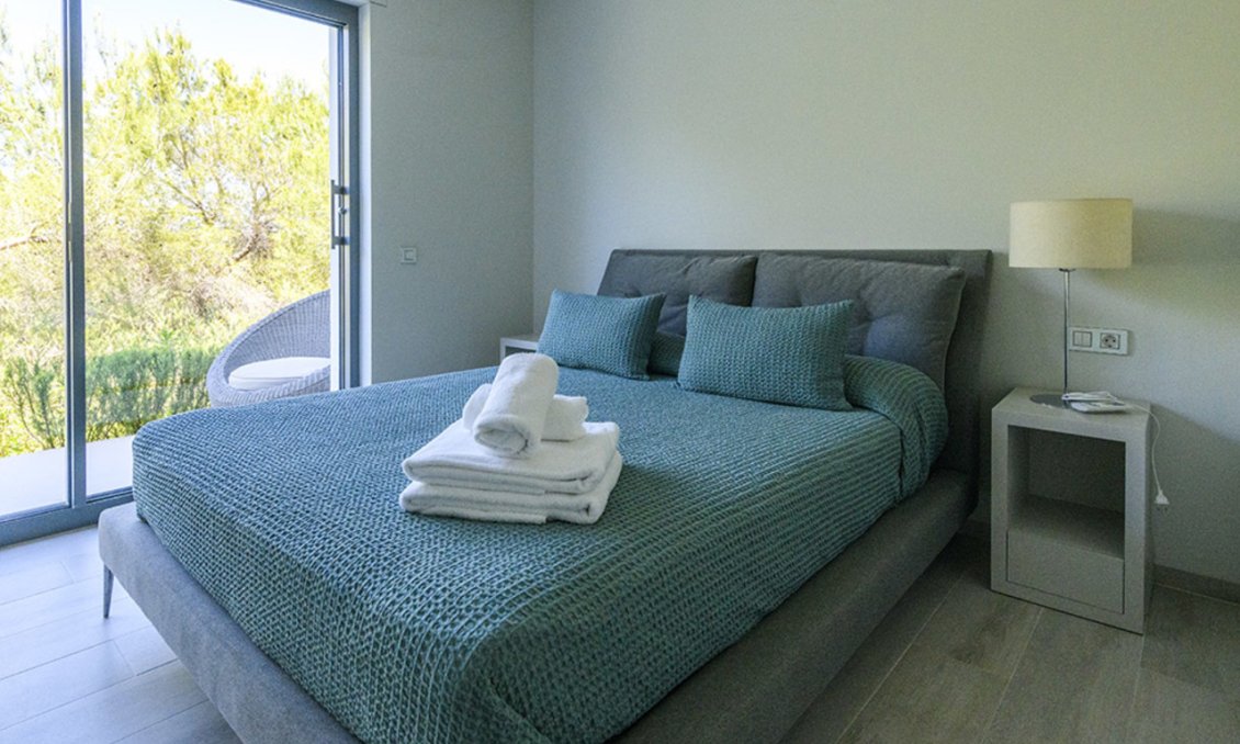 Segunda mano - Villa -
Las Colinas Golf - Costa Blanca