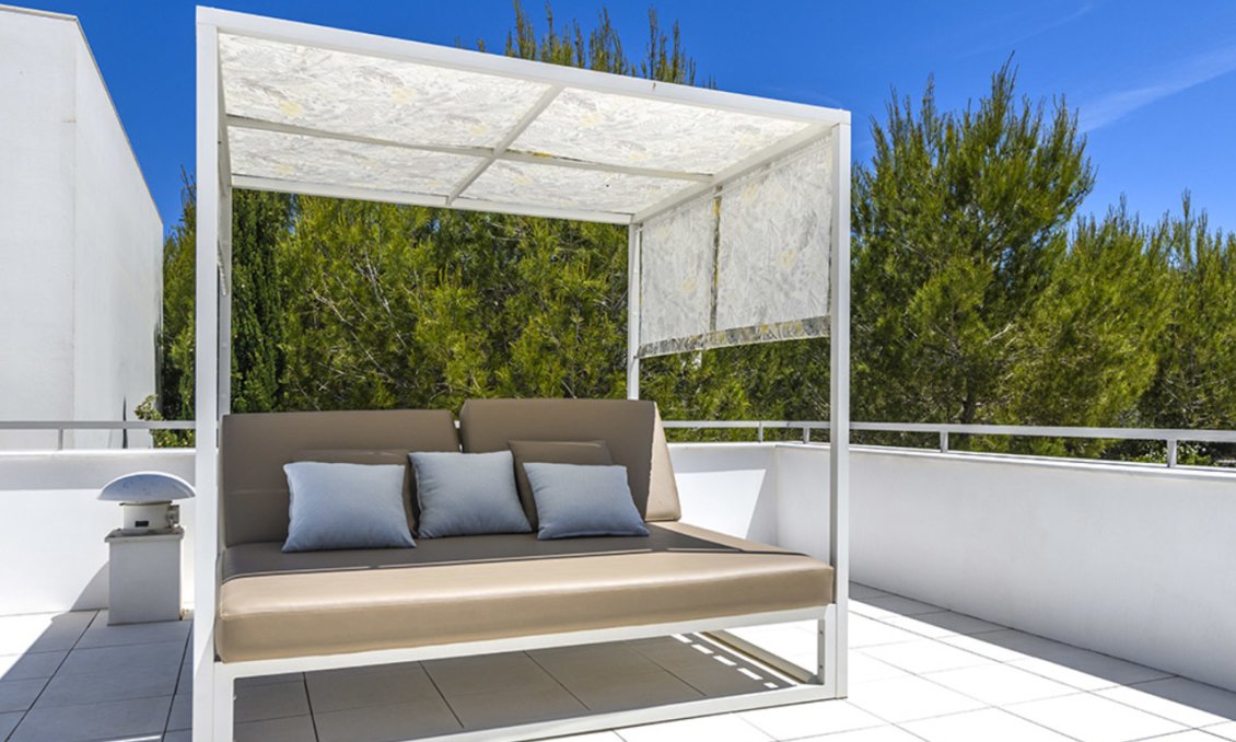 Segunda mano - Villa -
Las Colinas Golf - Costa Blanca