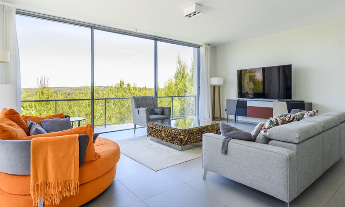 Segunda mano - Villa -
Las Colinas Golf - Costa Blanca