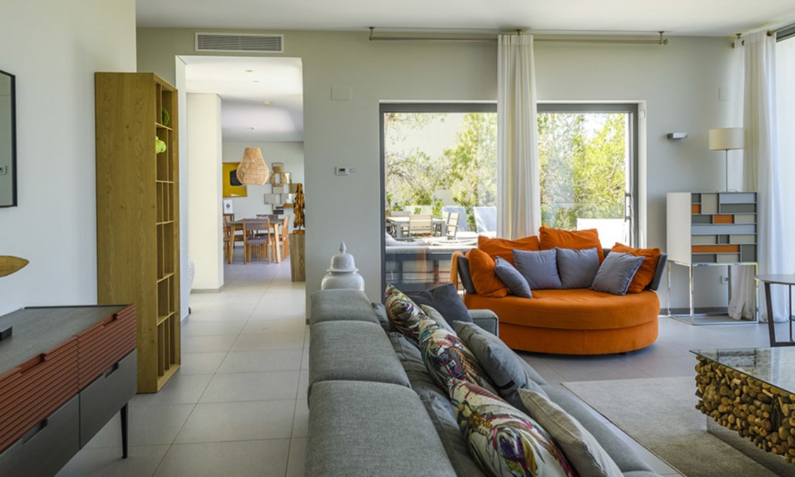 Segunda mano - Villa -
Las Colinas Golf - Costa Blanca