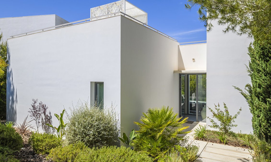 Segunda mano - Villa -
Las Colinas Golf - Costa Blanca