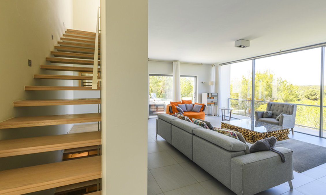 Segunda mano - Villa -
Las Colinas Golf - Costa Blanca