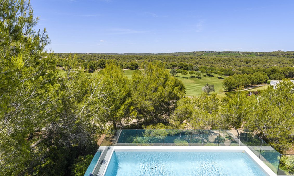 Segunda mano - Villa -
Las Colinas Golf - Costa Blanca
