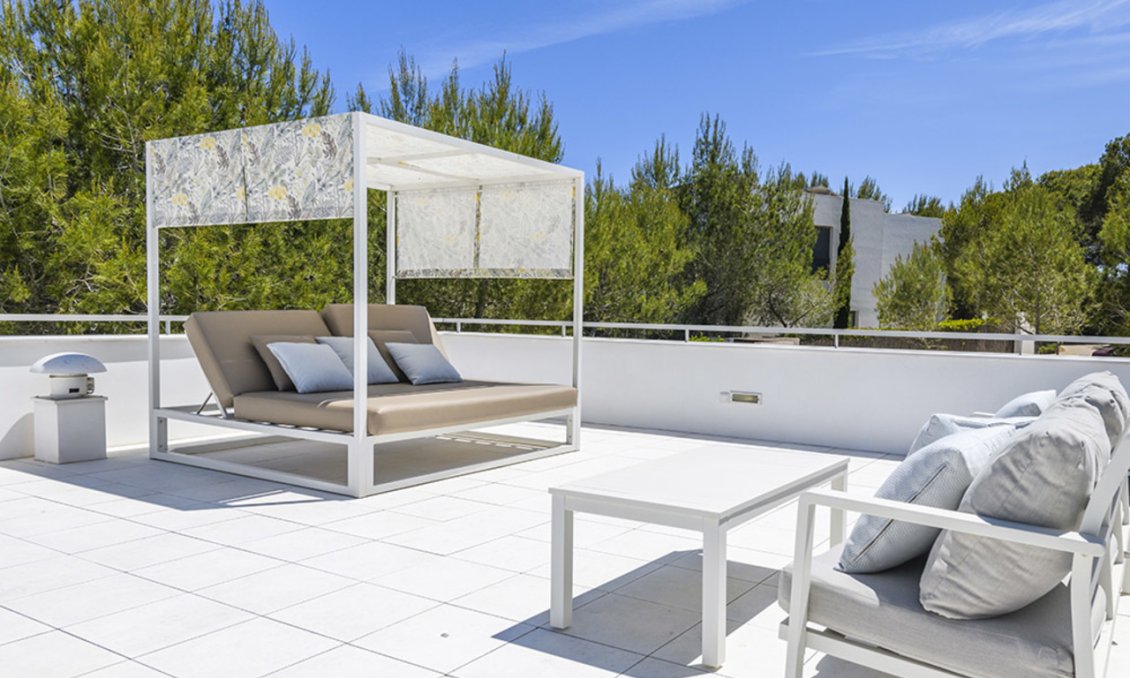 Segunda mano - Villa -
Las Colinas Golf - Costa Blanca