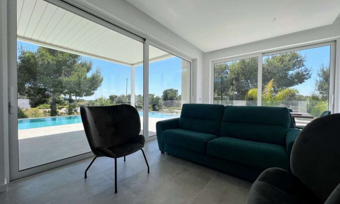 Segunda mano - Villa -
Las Colinas Golf - Costa Blanca