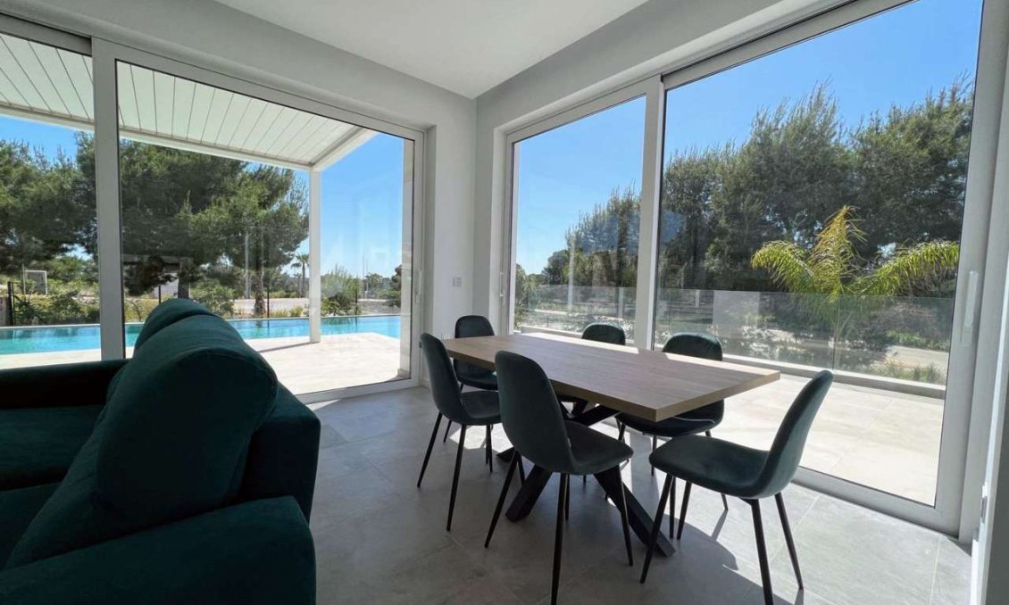 Segunda mano - Villa -
Las Colinas Golf - Costa Blanca