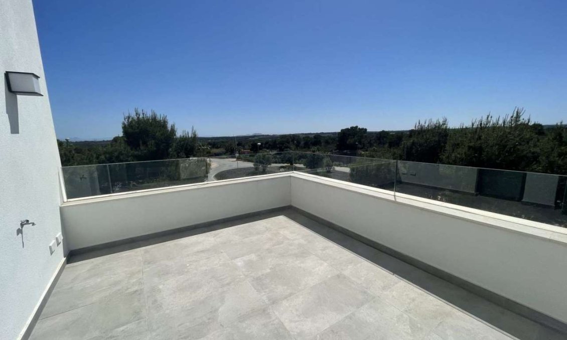 Segunda mano - Villa -
Las Colinas Golf - Costa Blanca