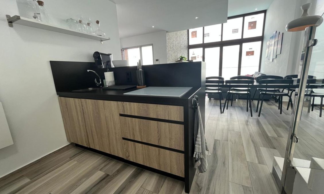 Segunda mano - Villa -
Los Altos - Costa Blanca