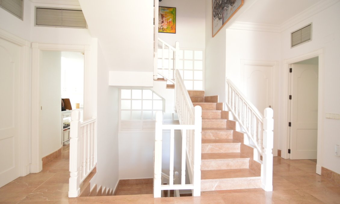 Segunda mano - Villa -
Torrevieja - Costa Blanca