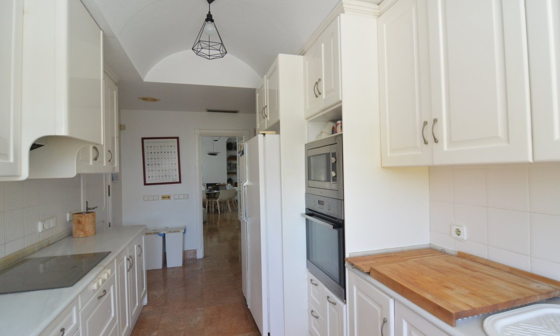 Segunda mano - Villa -
Torrevieja - Costa Blanca