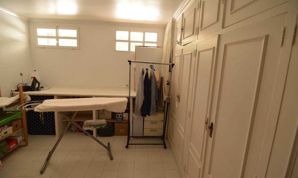 Segunda mano - Villa -
Torrevieja - Costa Blanca
