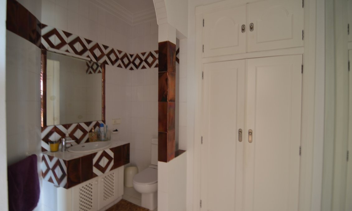 Segunda mano - Villa -
Torrevieja - Costa Blanca