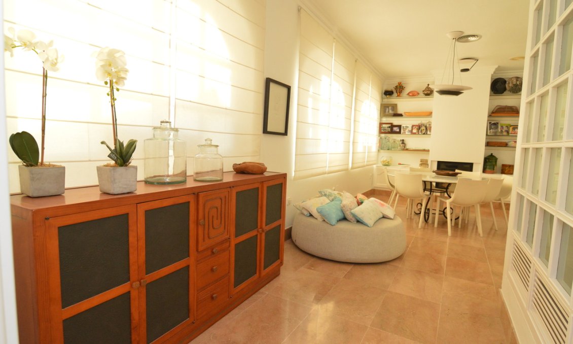 Segunda mano - Villa -
Torrevieja - Costa Blanca