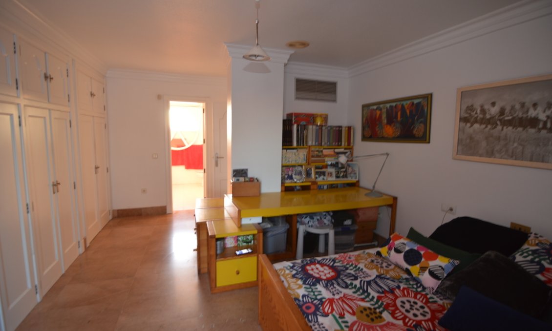 Segunda mano - Villa -
Torrevieja - Costa Blanca