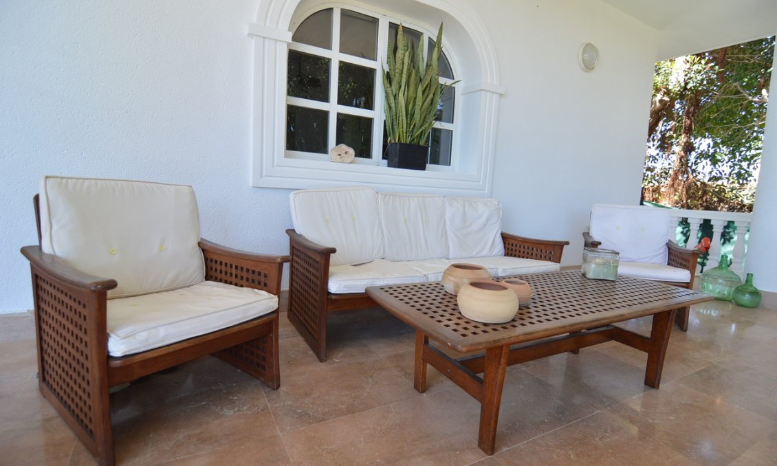 Segunda mano - Villa -
Torrevieja - Costa Blanca