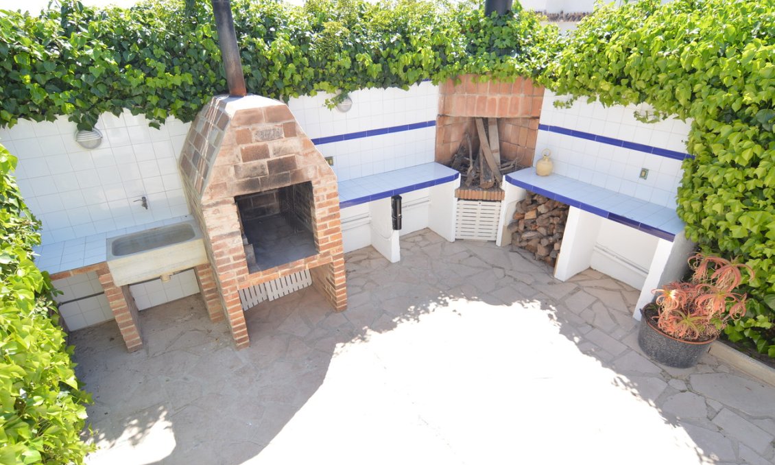 Segunda mano - Villa -
Torrevieja - Costa Blanca