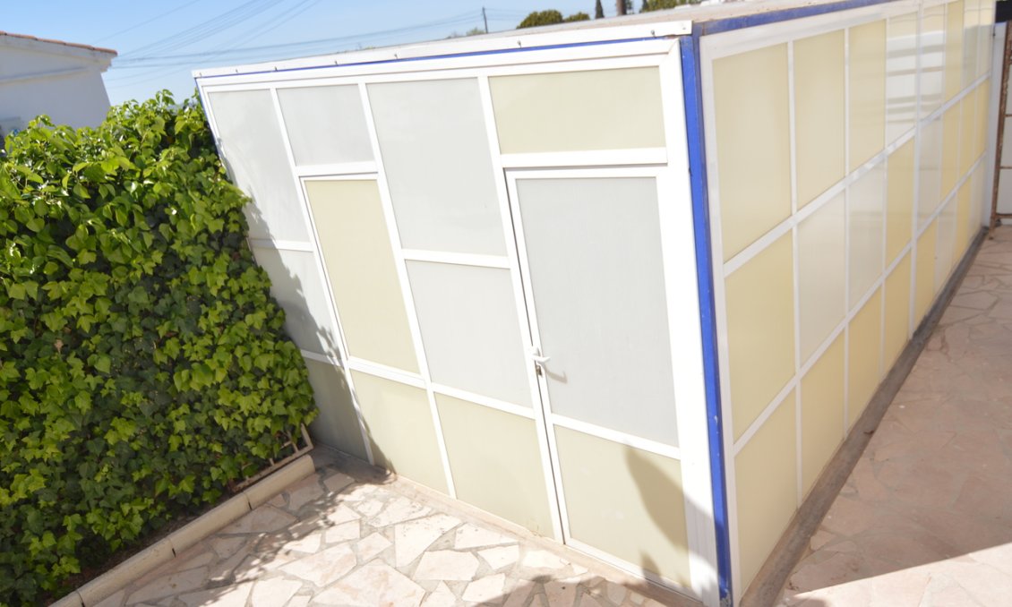 Segunda mano - Villa -
Torrevieja - Costa Blanca