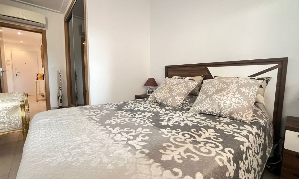 Segunda mano - Apartamento -
Los Dolses - Inland