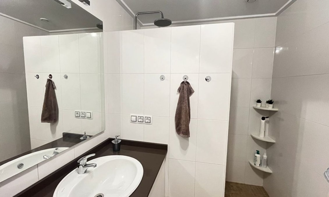 Segunda mano - Apartamento -
Los Dolses - Inland