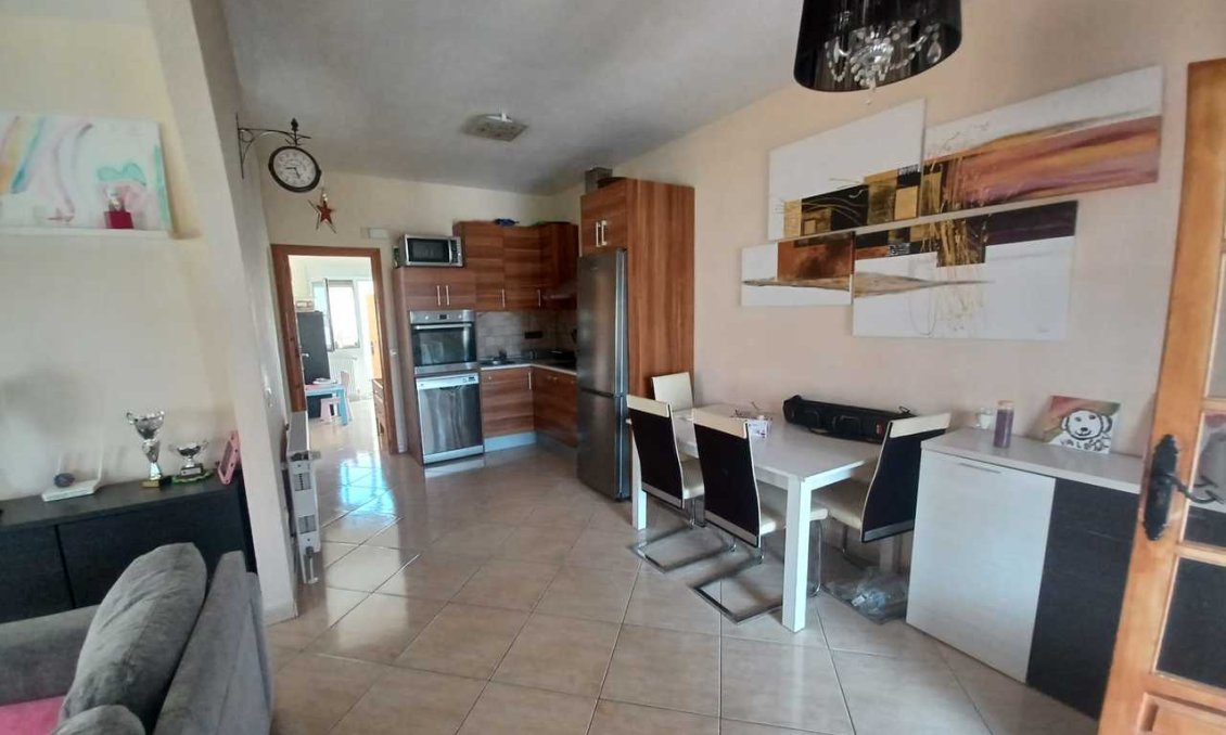 Segunda mano - Town House -
Los Balcones - Costa Blanca