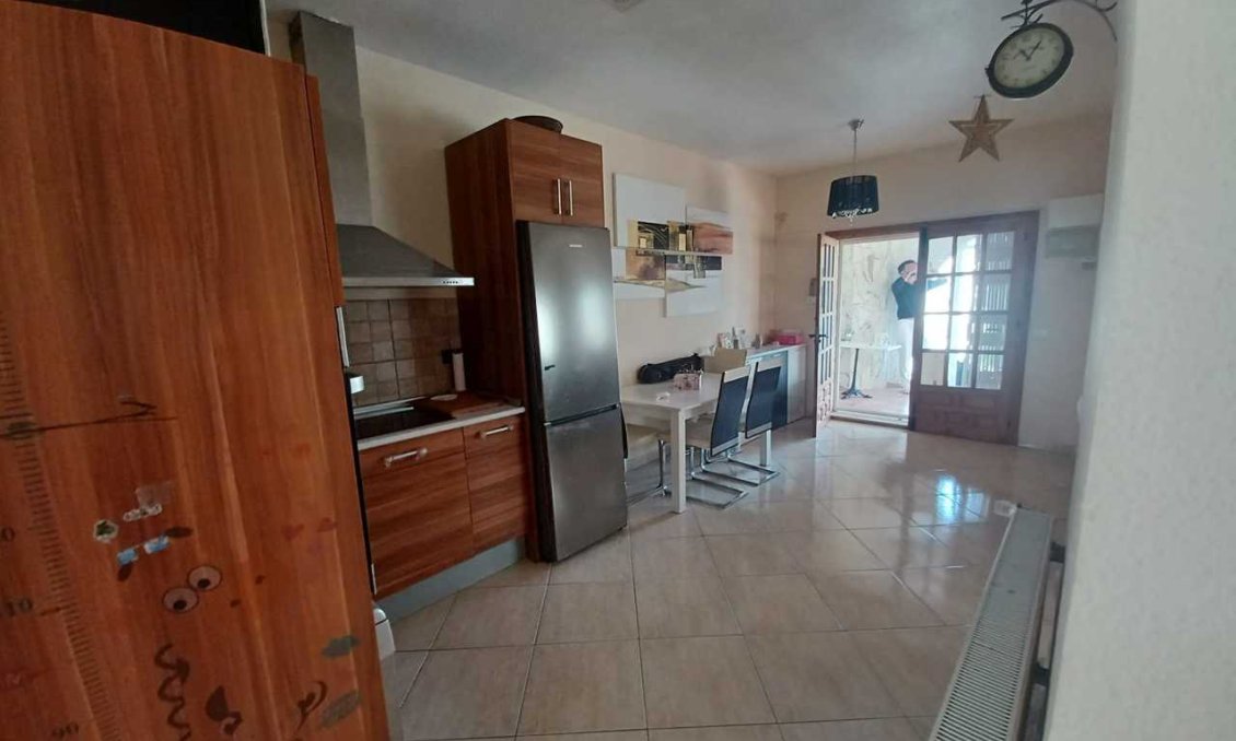Segunda mano - Town House -
Los Balcones - Costa Blanca